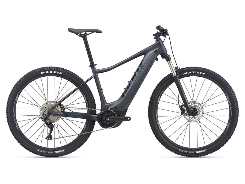 Giant Fathom E+ 29 2 Electric Bike click to zoom image