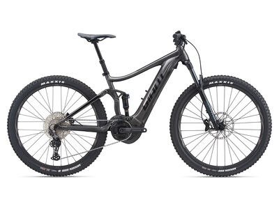 Giant Stance E+ 1 Pro Electric Bike