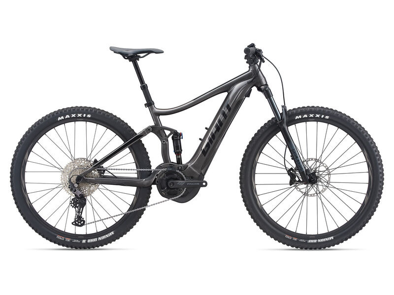 Giant Stance E+ 1 Pro Electric Bike click to zoom image