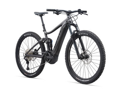 Giant Stance E+ 1 Pro Electric Bike click to zoom image