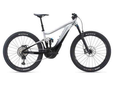 Giant Trance X E+ Pro 29 1 Electric Bike