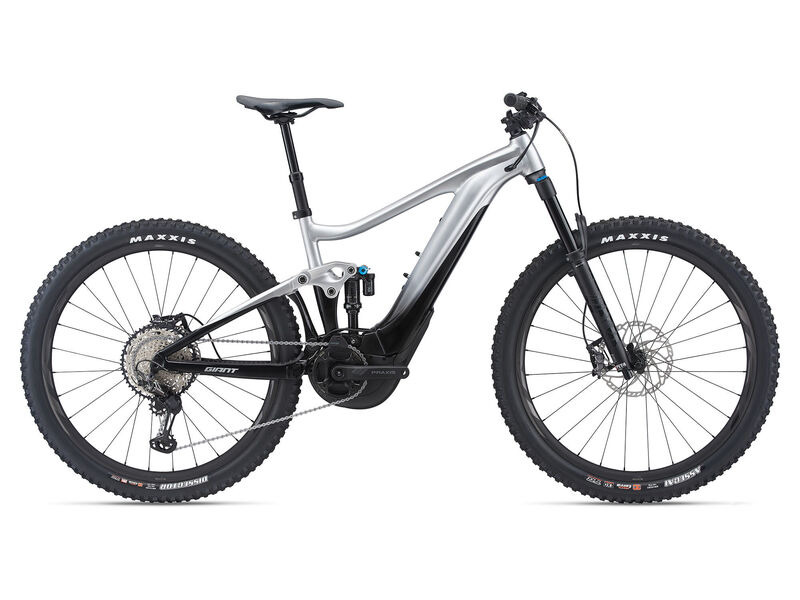 Giant Trance X E+ Pro 29 1 Electric Bike click to zoom image