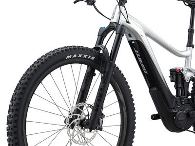 Giant Trance X E+ Pro 29 1 Electric Bike click to zoom image