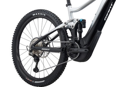 Giant Trance X E+ Pro 29 1 Electric Bike click to zoom image