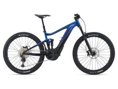 Giant Trance X E+ Pro 29 2 Electric Bike