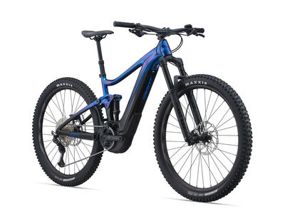 Giant Trance X E+ Pro 29 2 Electric Bike click to zoom image