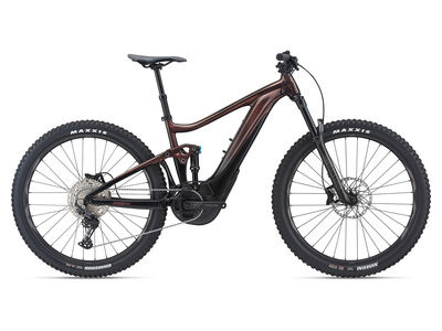 Giant Trance X E+ Pro 29 3 Electric Bike