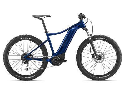 Giant Fathom E+ 3 Electric Bike