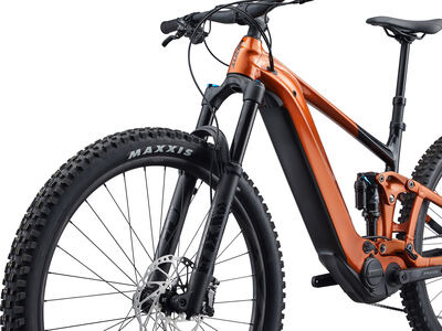 Giant Trance X E+ 1 click to zoom image