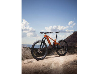 Giant Trance X Advanced E+ Elite 2 click to zoom image