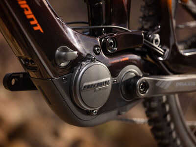 Giant Trance X Advanced E+ Elite 2 click to zoom image