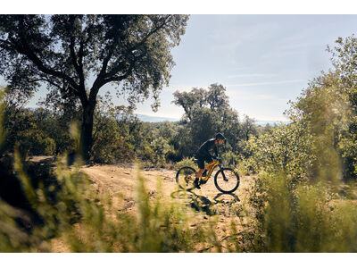 Giant Fathom E+ 2 Gunmetal Black click to zoom image