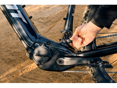 Giant Fathom E+ 2 Gunmetal Black click to zoom image