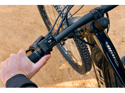 Giant Fathom E+ 2 Gunmetal Black click to zoom image