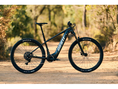 Giant Fathom E+ 2 Gunmetal Black click to zoom image