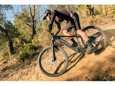 Giant Fathom E+ 2 Gunmetal Black click to zoom image