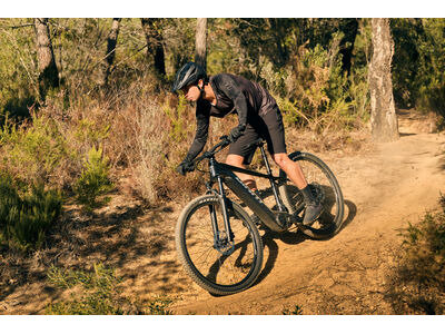 Giant Fathom E+ 2 Gunmetal Black click to zoom image