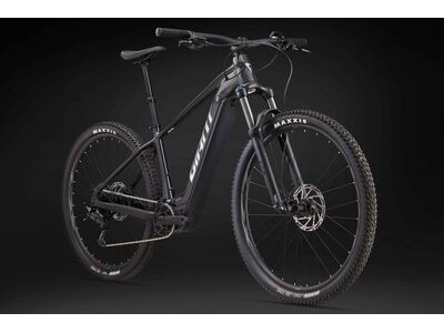 Giant Fathom E+ 2 Gunmetal Black click to zoom image