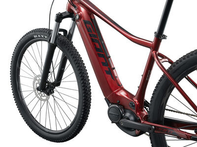 Giant Fathom E+ 3 Sangria click to zoom image