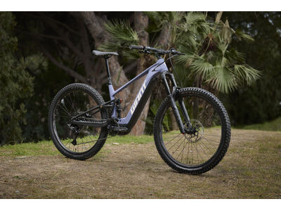 Giant Stance E+ 2 click to zoom image