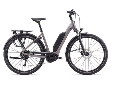 Giant Expression E+ 2 Early Espresso