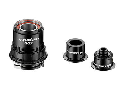 Giant SLR 2 SRAM XDR 12 Speed Free Hub Body Kit