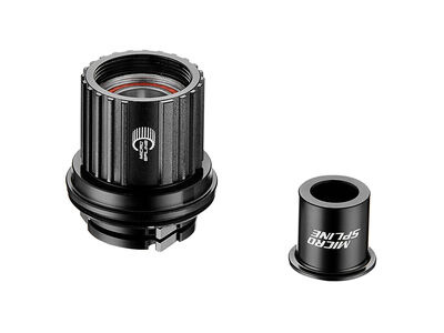 Giant 2020 GIANT XCR2/TRX2 FREE HUB BODY KITS MICROSPLINE