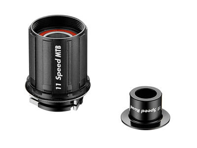 Giant 2020 GIANT XCR2/TRX2 FREE HUB BODY KITS SHIMANO 11S