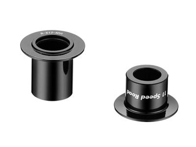 Giant 2020 GIANT SLR2 HUB END CAP 142X12 SHIMANO 11S