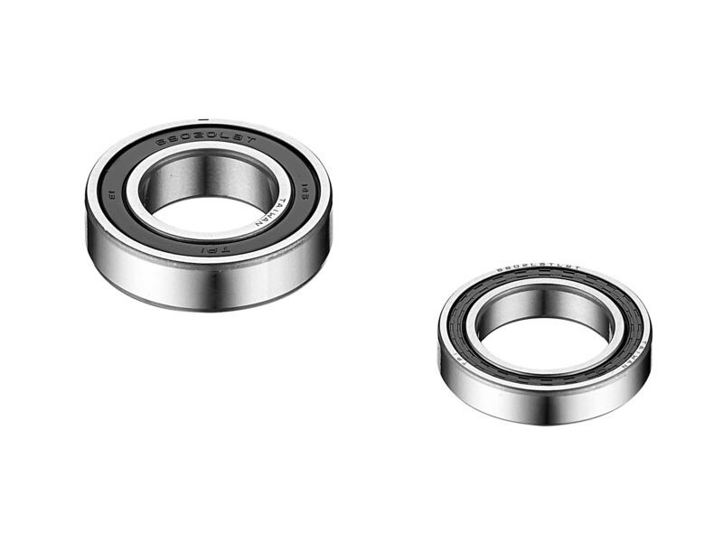 Giant 2020 GIANT SLR1 FRONT HUB BEARINGS DISC BRAKE click to zoom image