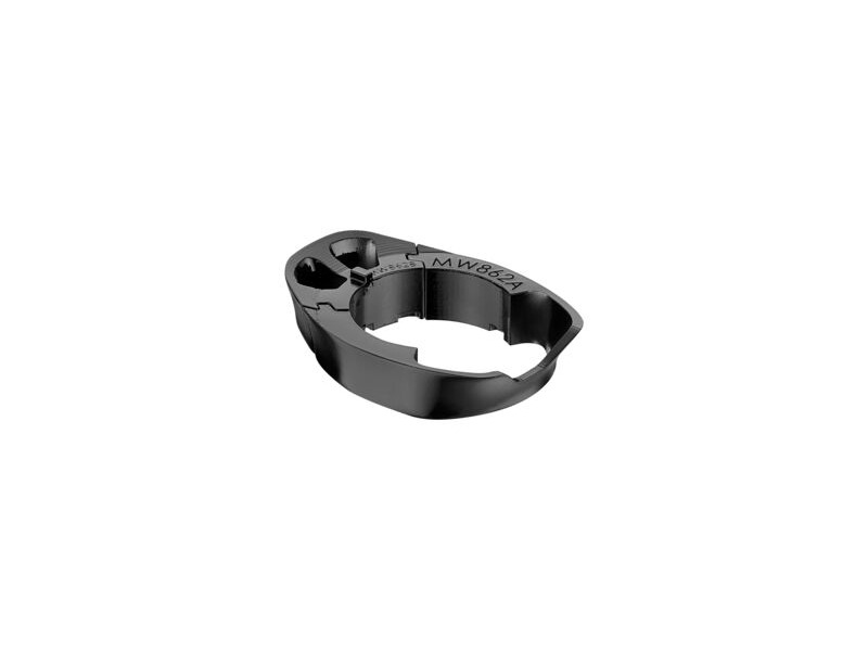 Giant CONTACT SL AEROLIGHT +15D OD1 STEM SPACER 2-PIECE click to zoom image