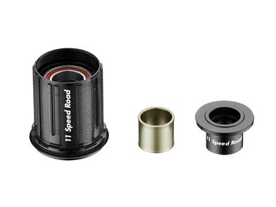 Giant CXR X1 Free Hub Body