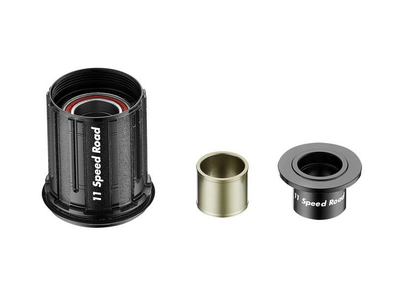 Giant CXR X1 Free Hub Body click to zoom image