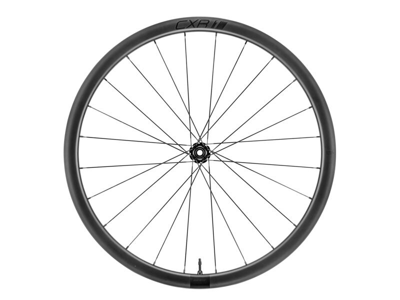 Giant CXR 1 Rear - SRAM XDR click to zoom image
