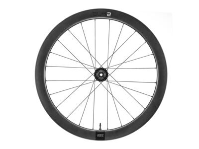Giant SLR 2 50 Disc WheelSystem FRONT