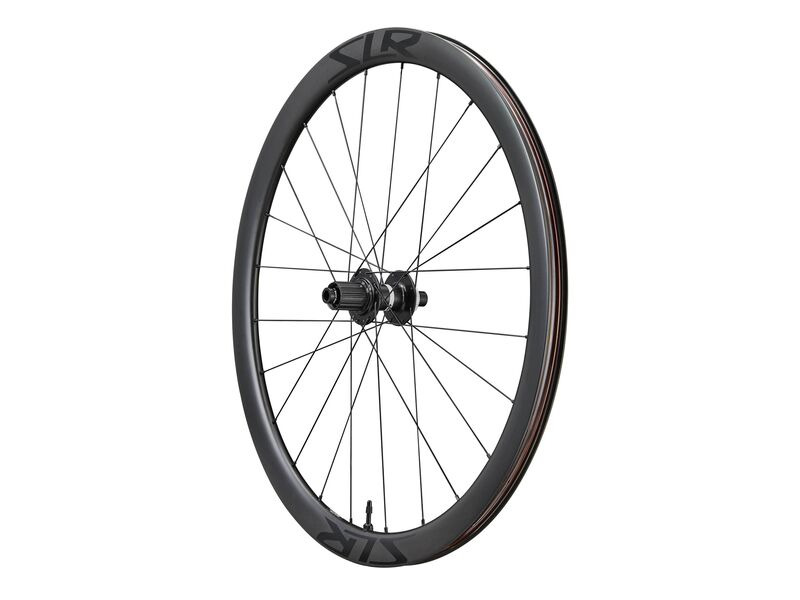Giant SLR 2 40 Wheelsystem FRONT click to zoom image