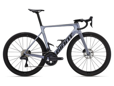 Giant Propel Advanced Pro 0 Di2 Mercury