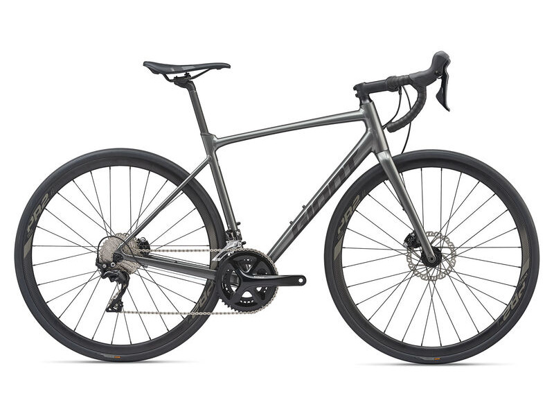 Giant Contend SL 1 Disc click to zoom image