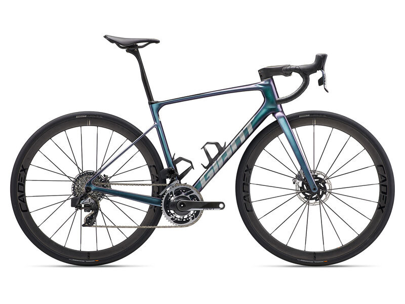 Giant Defy Advanced SL 0 Blue Dragonfly click to zoom image