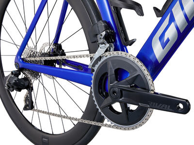 Giant Propel Advanced 1 Aerospace Blue click to zoom image