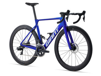 Giant Propel Advanced 1 Aerospace Blue click to zoom image