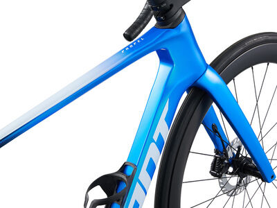 Giant Propel Advanced Pro 0 Metallic Blue / Carbon click to zoom image