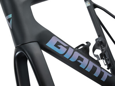 Giant Propel Advanced Pro Frameset Carbon click to zoom image