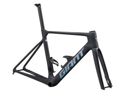 Giant Propel Advanced Pro Frameset Carbon click to zoom image