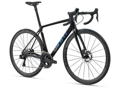 Giant TCR Advanced SL Disc 0 Raw Carbon click to zoom image