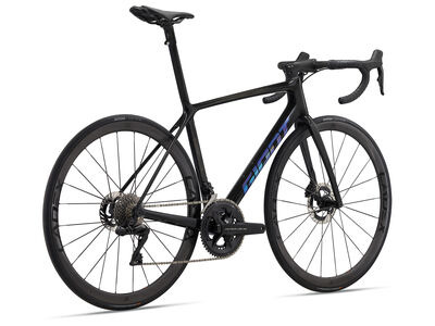 Giant TCR Advanced SL Disc 0 Raw Carbon click to zoom image