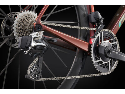 Giant TCR Advanced SL 0 Red click to zoom image