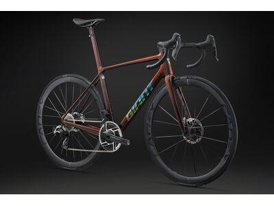 Giant TCR Advanced SL 0 Red click to zoom image