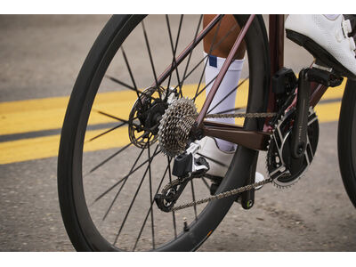 Giant TCR Advanced SL 0 Red click to zoom image