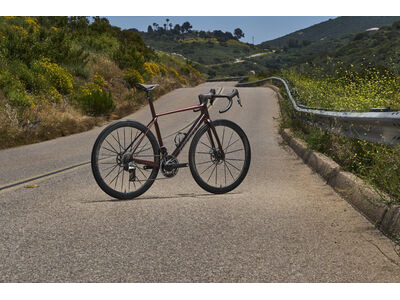 Giant TCR Advanced SL 0 Red click to zoom image